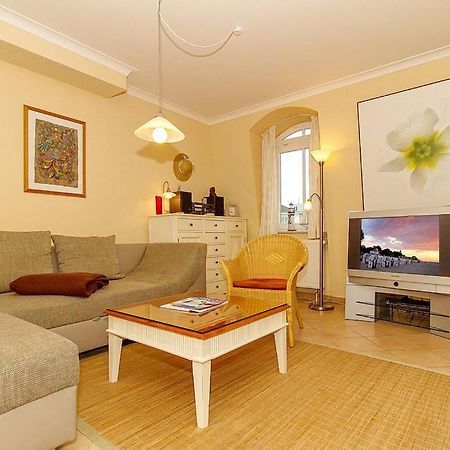 Apartment-Residenz Ostseestrand Apartment-Residenz Ostseestrand 31 Ostseebad Kühlungsborn Εξωτερικό φωτογραφία