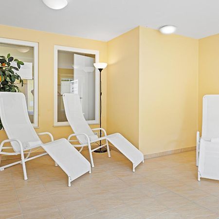 Apartment-Residenz Ostseestrand Apartment-Residenz Ostseestrand 31 Ostseebad Kühlungsborn Εξωτερικό φωτογραφία