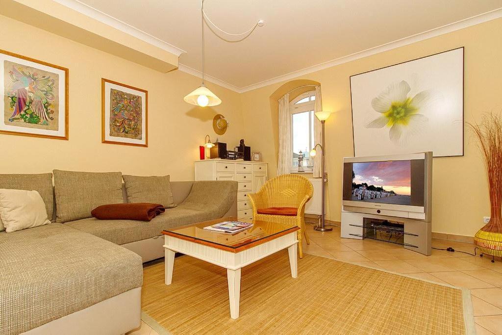Apartment-Residenz Ostseestrand Apartment-Residenz Ostseestrand 31 Ostseebad Kühlungsborn Εξωτερικό φωτογραφία