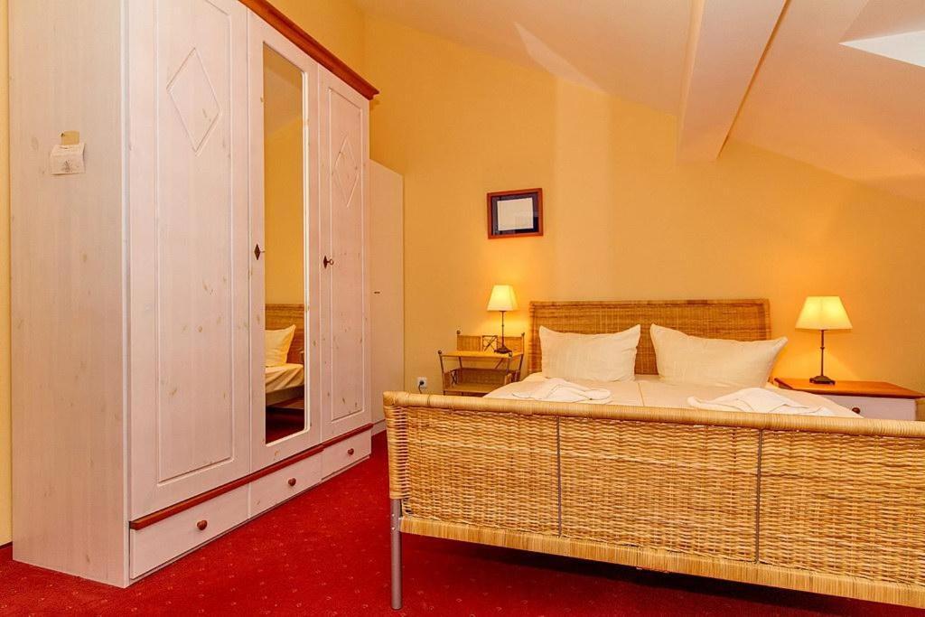Apartment-Residenz Ostseestrand Apartment-Residenz Ostseestrand 31 Ostseebad Kühlungsborn Εξωτερικό φωτογραφία