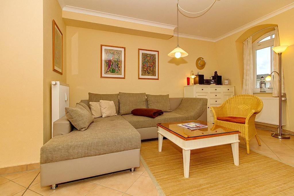 Apartment-Residenz Ostseestrand Apartment-Residenz Ostseestrand 31 Ostseebad Kühlungsborn Εξωτερικό φωτογραφία