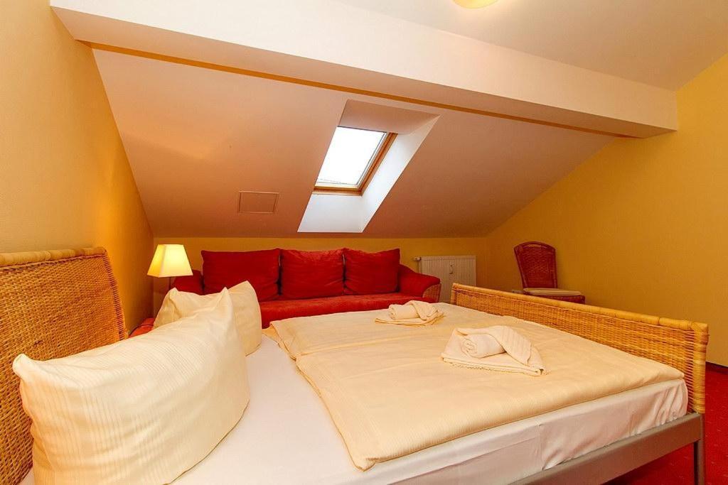 Apartment-Residenz Ostseestrand Apartment-Residenz Ostseestrand 31 Ostseebad Kühlungsborn Εξωτερικό φωτογραφία