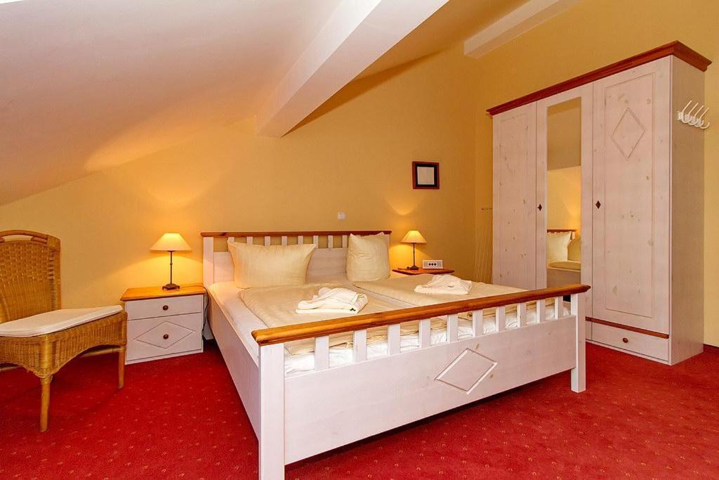 Apartment-Residenz Ostseestrand Apartment-Residenz Ostseestrand 31 Ostseebad Kühlungsborn Εξωτερικό φωτογραφία