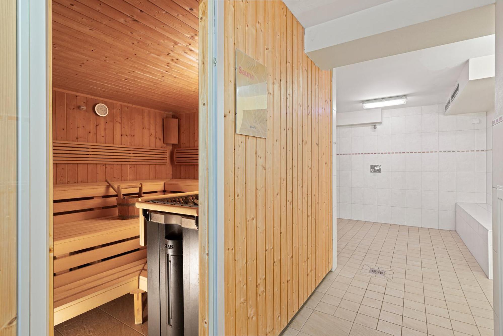 Apartment-Residenz Ostseestrand Apartment-Residenz Ostseestrand 31 Ostseebad Kühlungsborn Εξωτερικό φωτογραφία